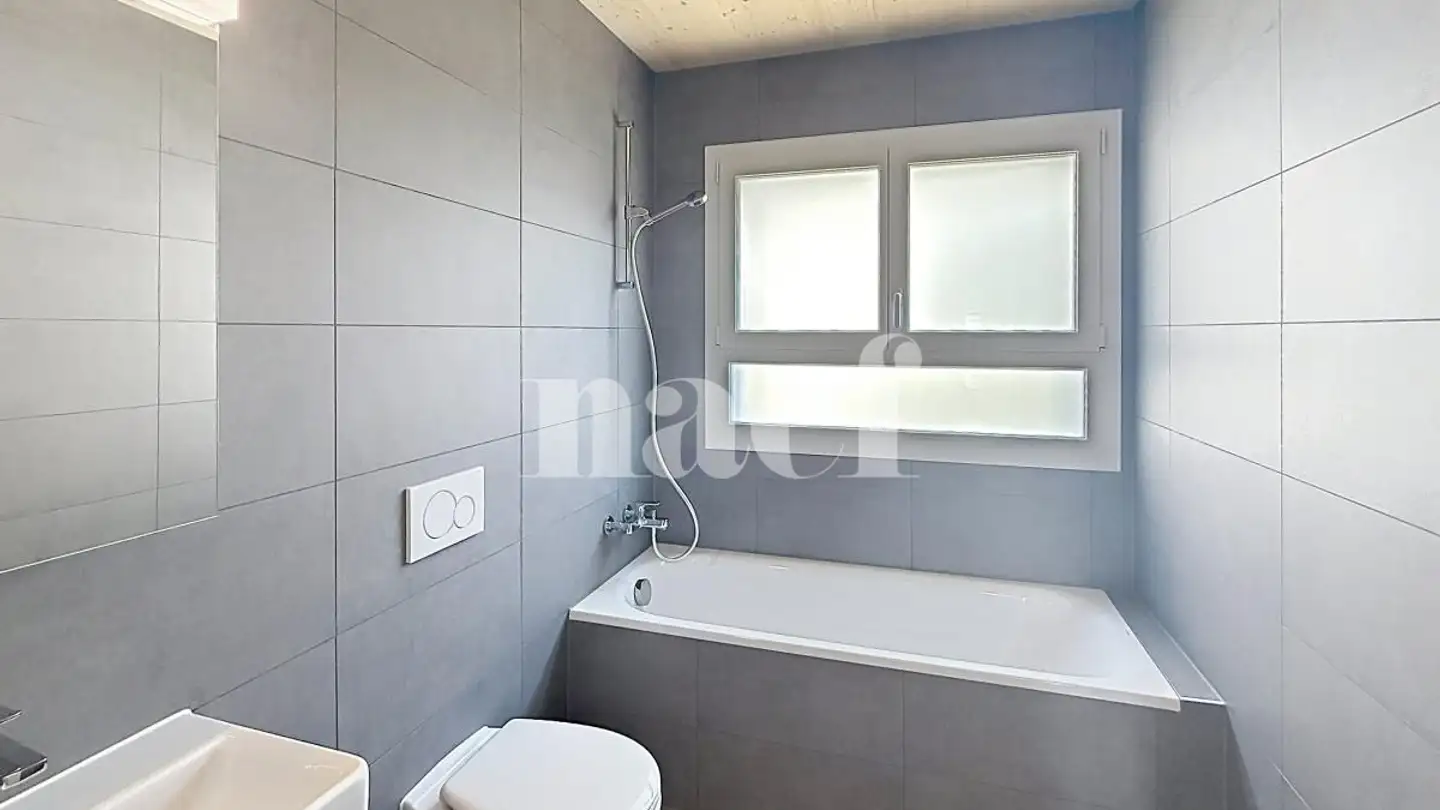 Appartement à louer - Route Aloys-Fauquez 96, 1018 Lausanne - Photo 4