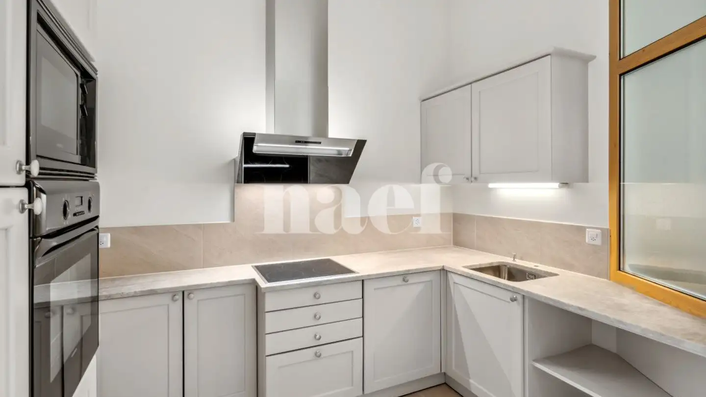 Wohnung mieten - Rue Du Môle 5, 2000 Chaumont - Foto 4