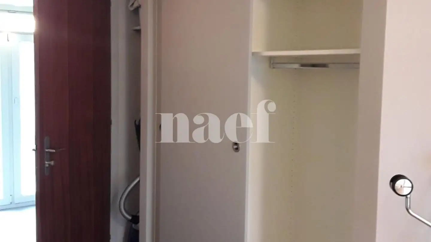 Appartement à louer - Rue Giovanni-Gambini 8, 1206 Genève