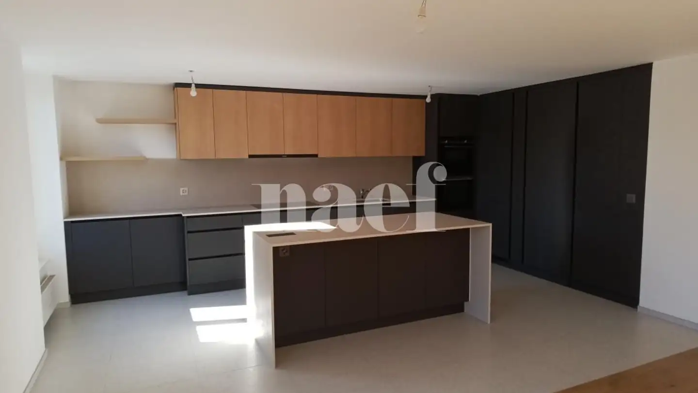 Appartement à louer - Rue Du Conseil-Général 8, 1205 Genève - Photo 3