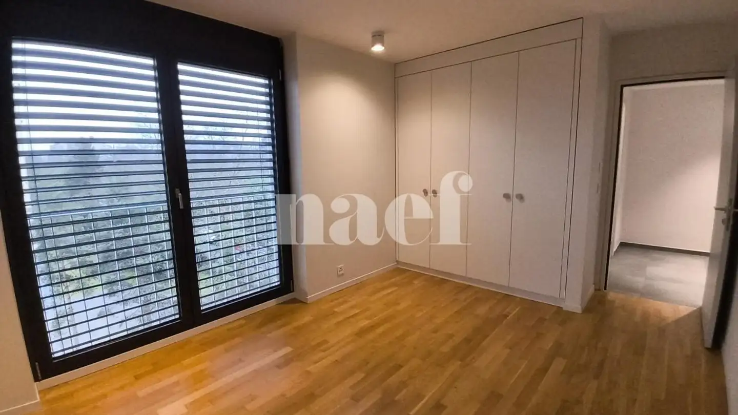 Wohnung mieten - Avenue Eugène- Pittard 19, 1206 Genève - Foto 4