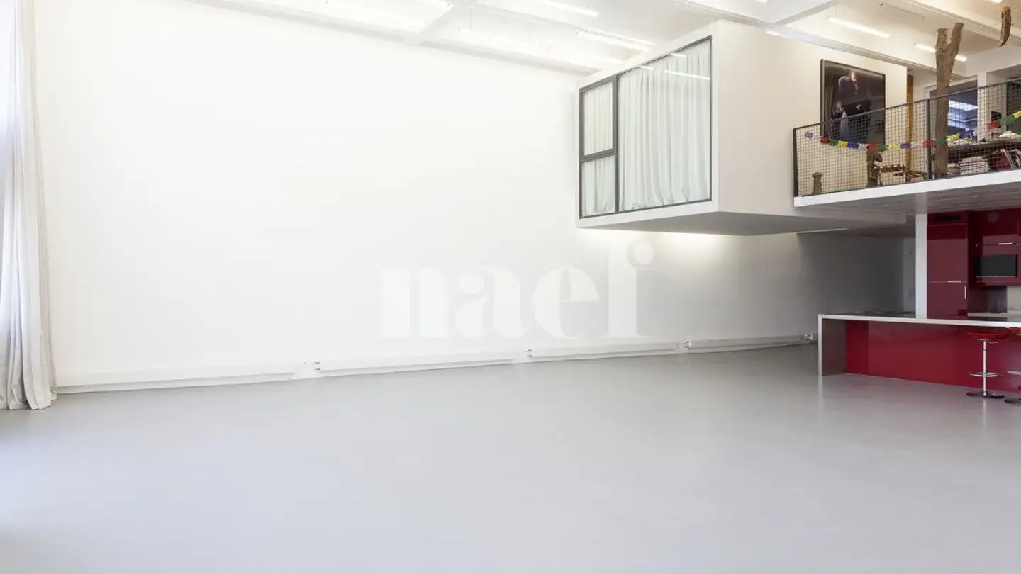 Spazio ufficio in affitto - Route Des Jeunes 43, 1227 Carouge GE - Photo 4