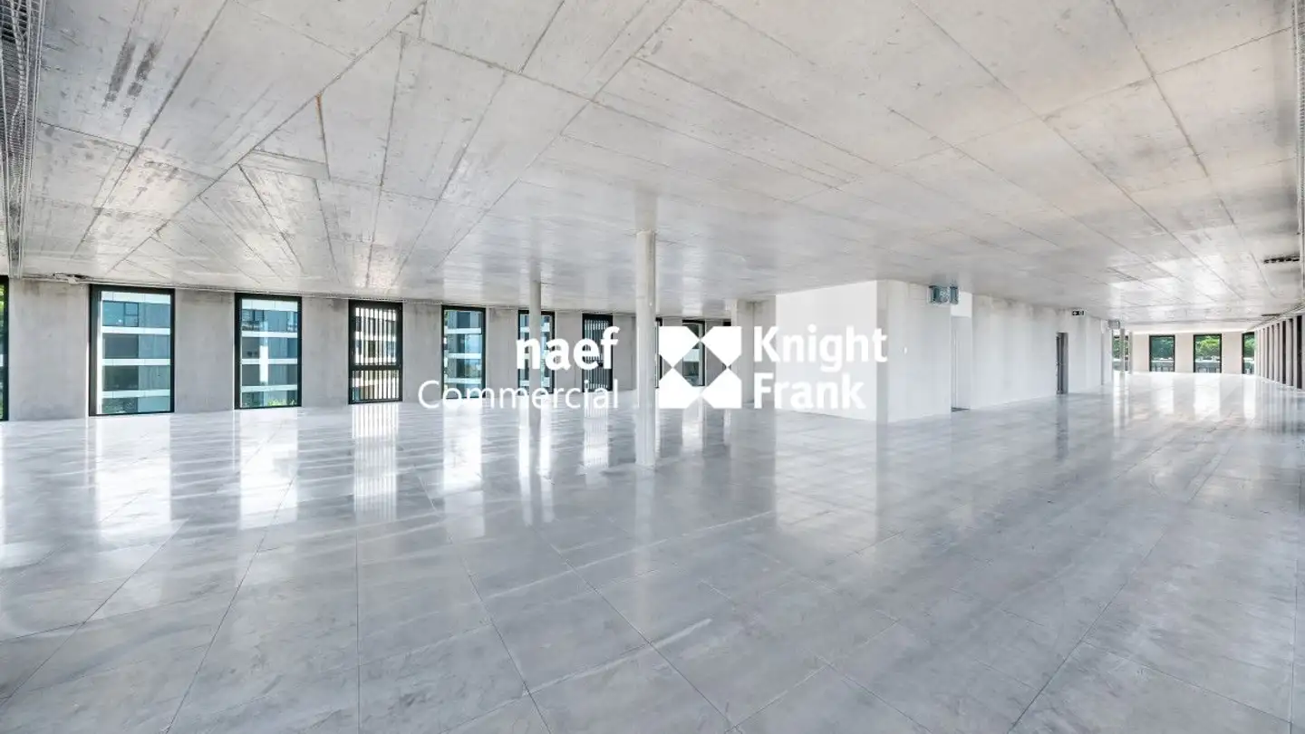 Bureau à louer - Rue De La Baumettaz 10, 1023 Crissier - Photo 3