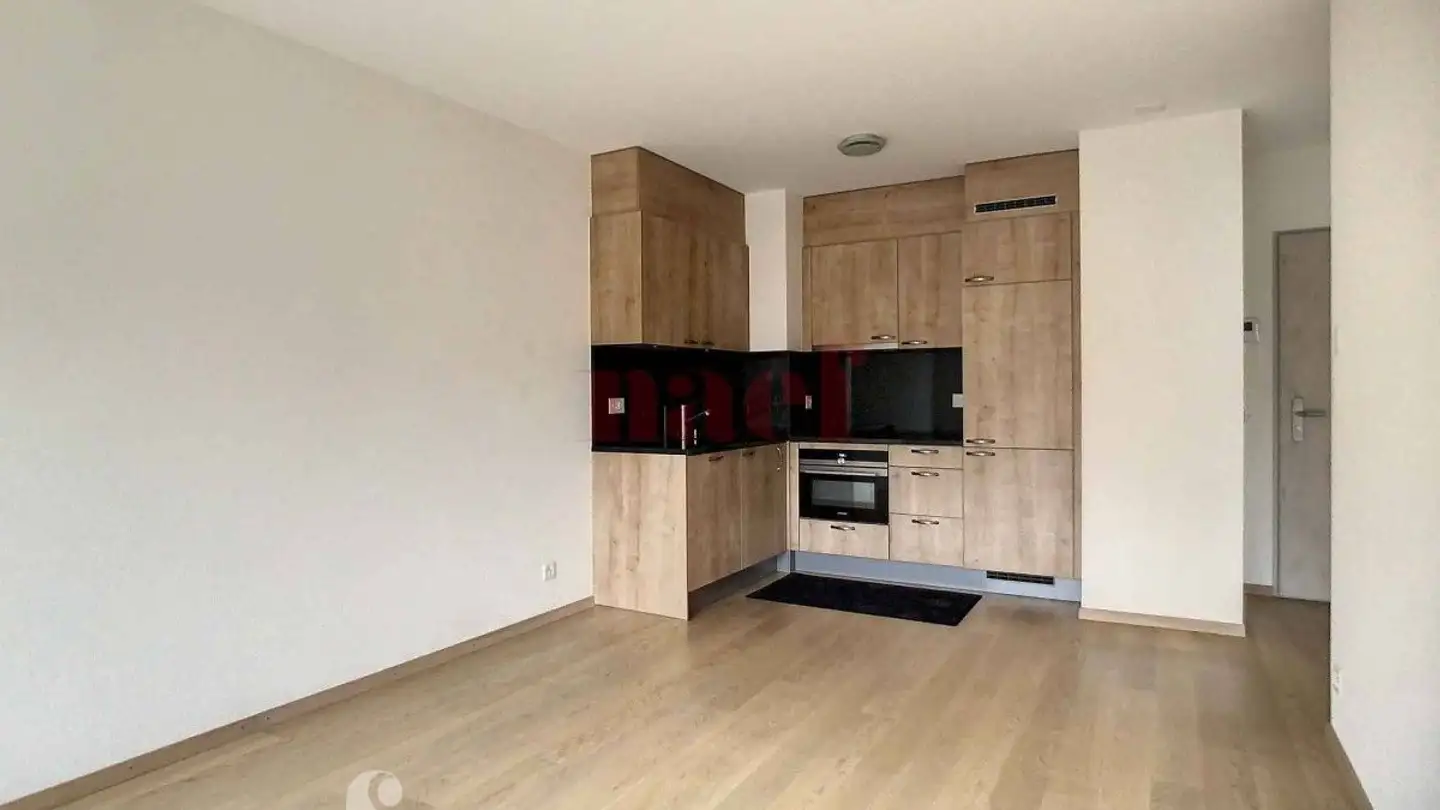 Appartamento in affitto - Avenue De Gilamont 44, 1800 Vevey - Photo 3