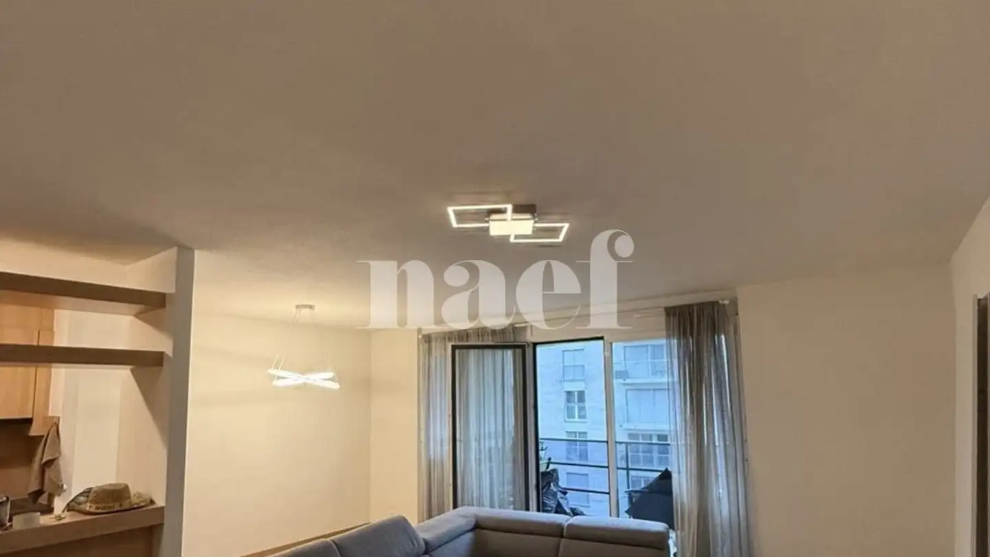 Appartamento in affitto - Route Du Stand 76, 1260 Nyon - Photo 2