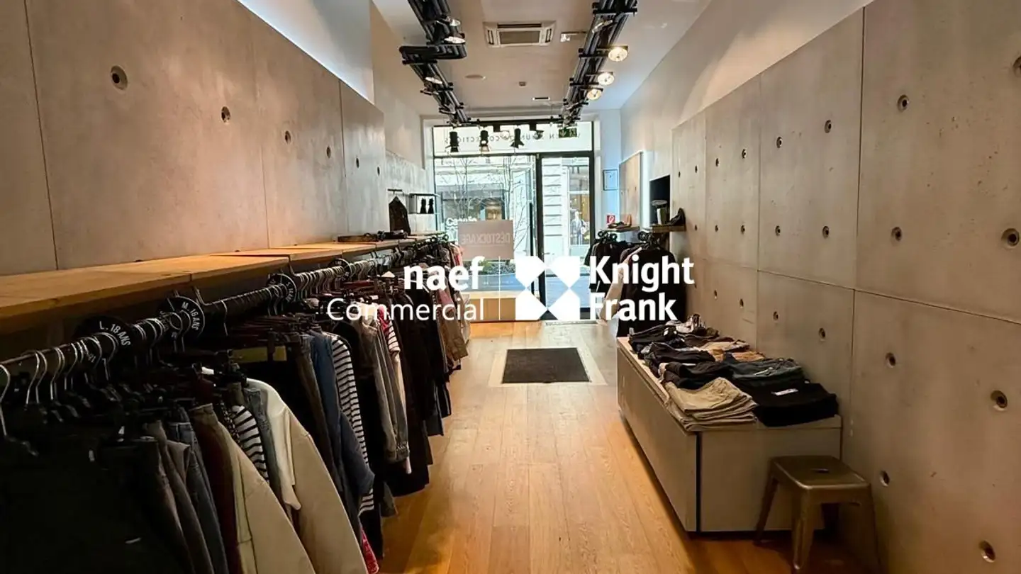 Arkade mieten - Rue De La Tour-Maîtresse 12, 1204 Genève - Foto 3