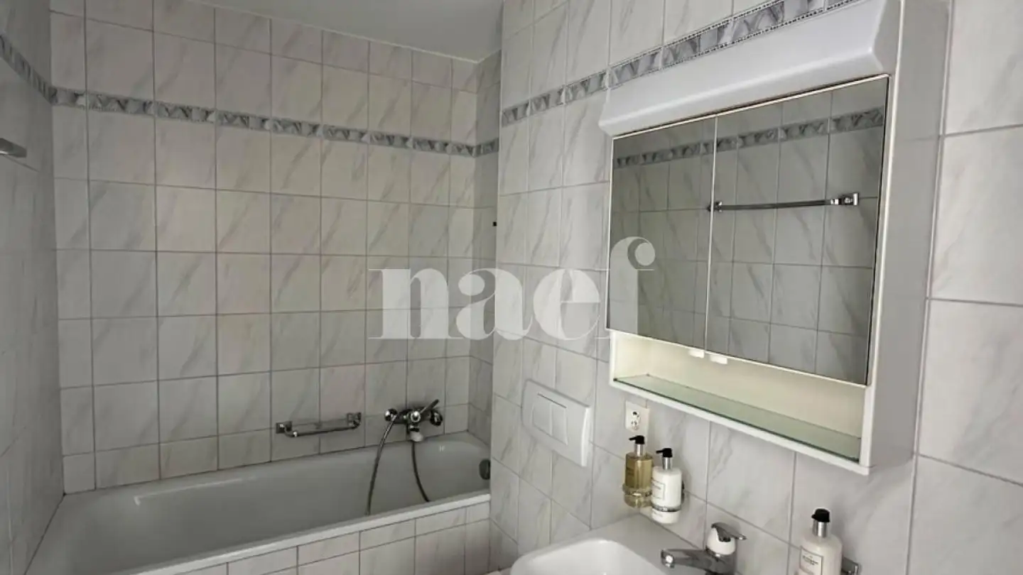 Apartment for rent - Rue De La Colline 3, 2013 Colombier NE - Photo 4