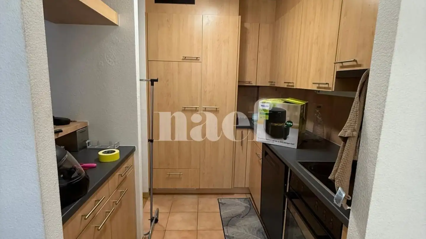 Appartamento in affitto - Route Du Stand 76, 1260 Nyon - Photo 3