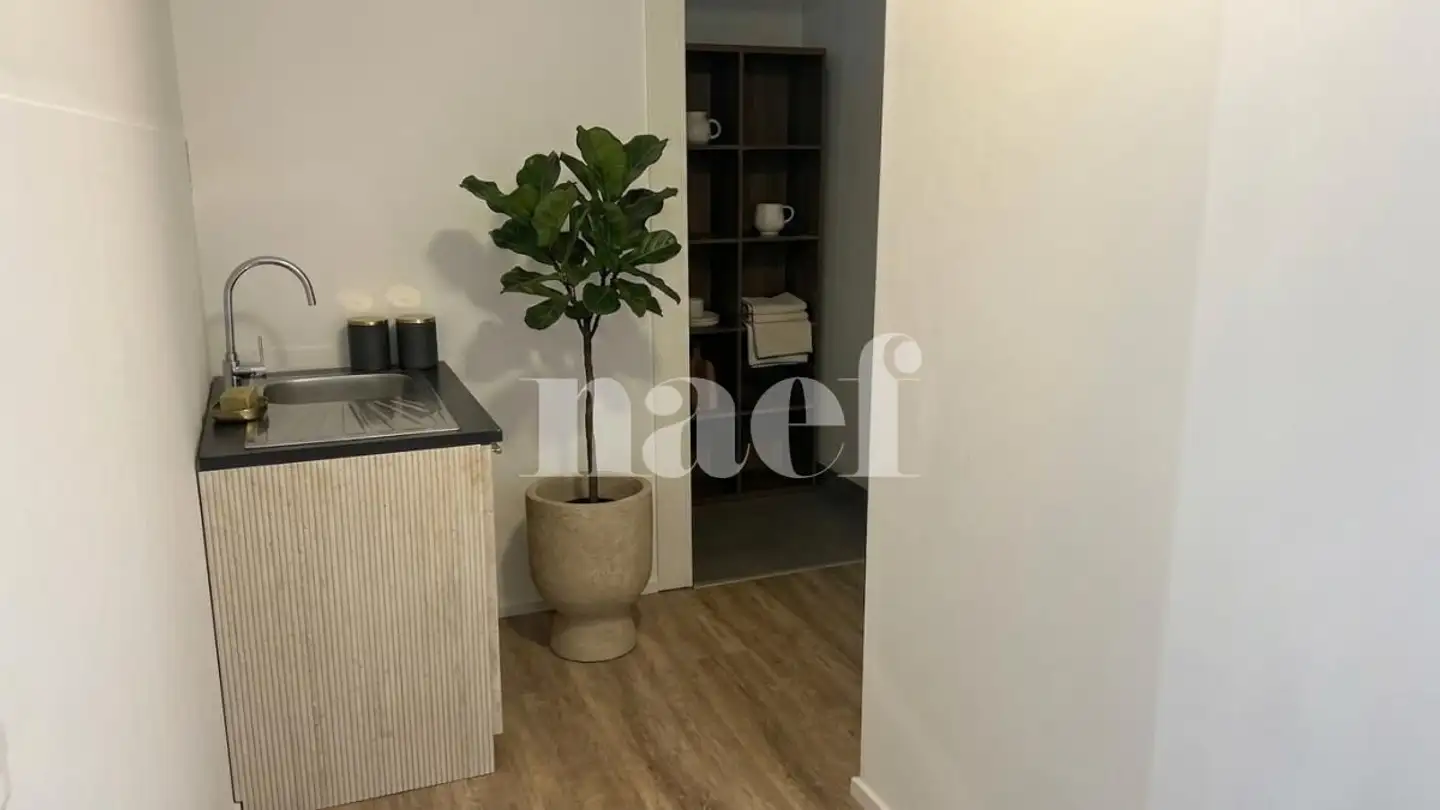 Shop for rent - Route Aloys-Fauquez 96, 1018 Lausanne