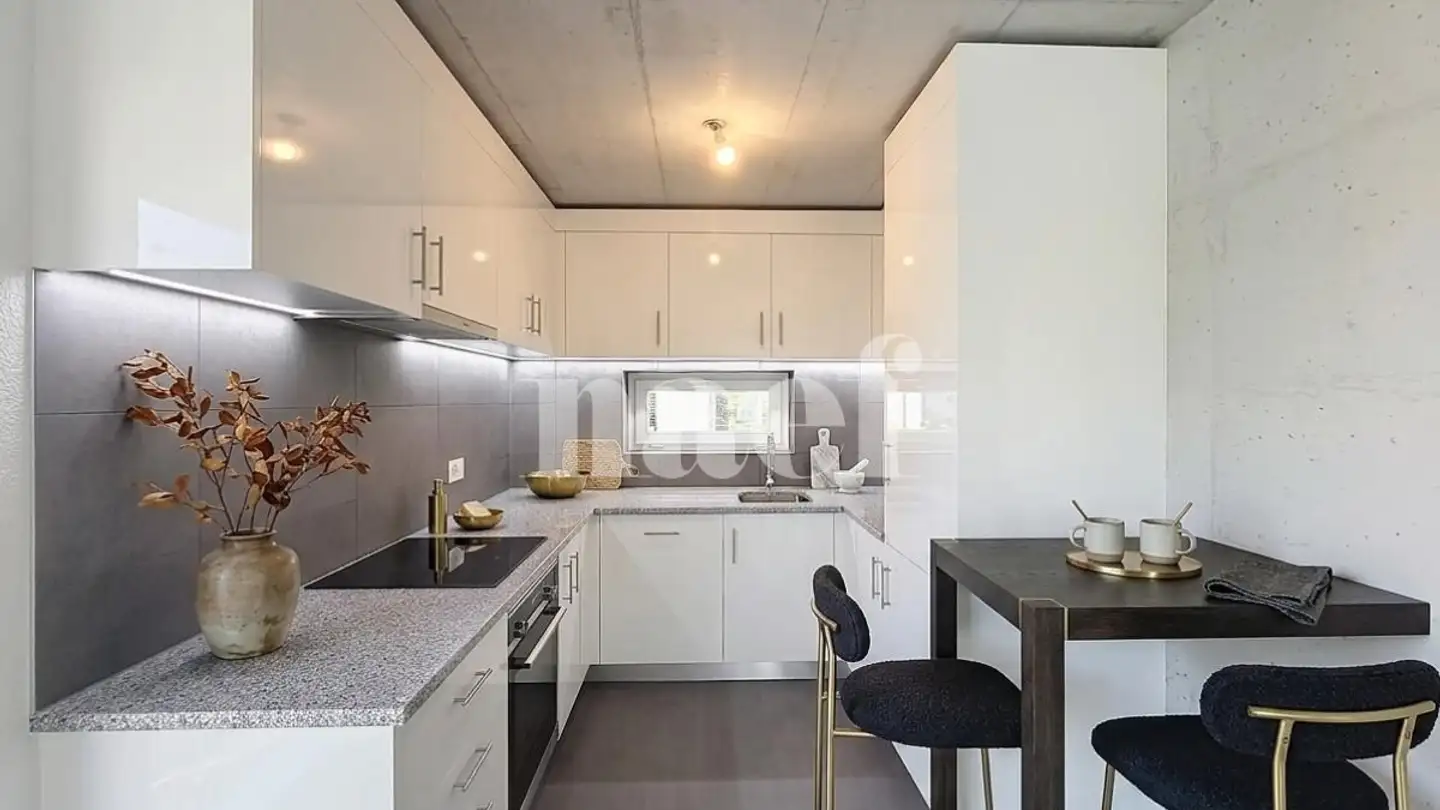 Appartement à louer - Route Aloys-Fauquez 96, 1018 Lausanne - Photo 3