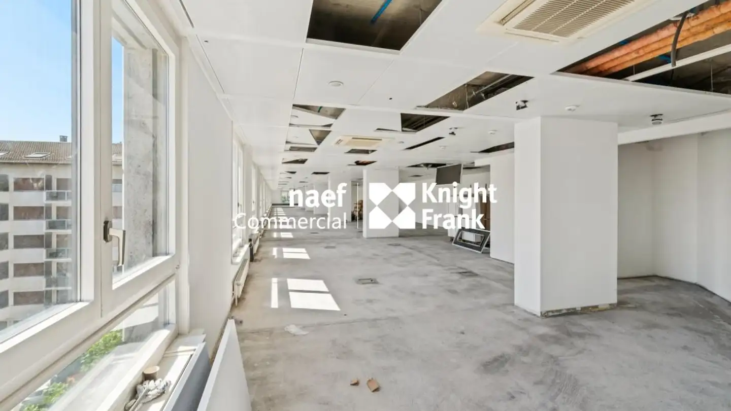 Bureau à louer - Rue Juste-Olivier 22, 1260 Nyon - Photo 4