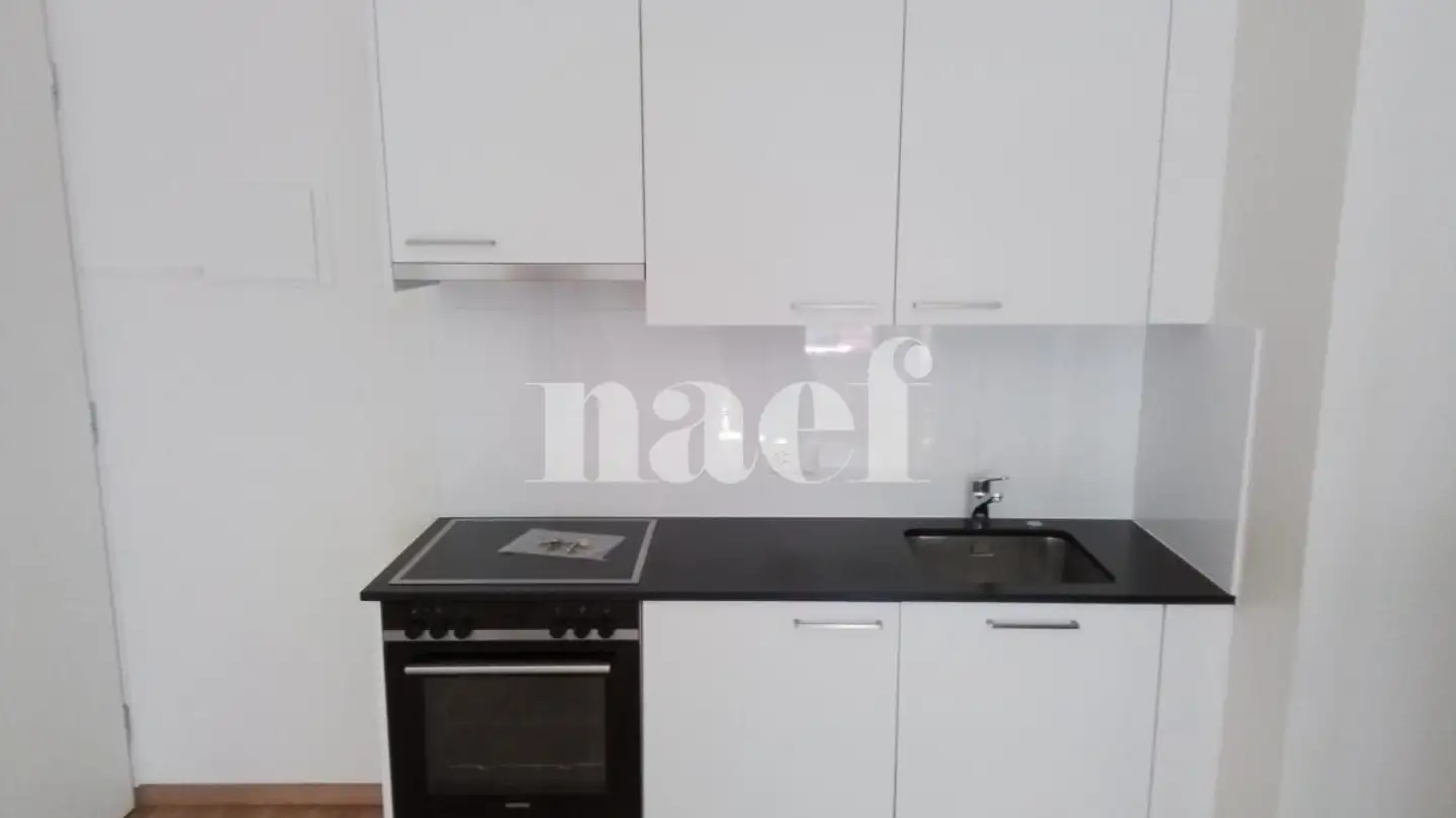 Appartamento in affitto - Rue Emile- Nicolet 13, 1205 Genève - Foto 2