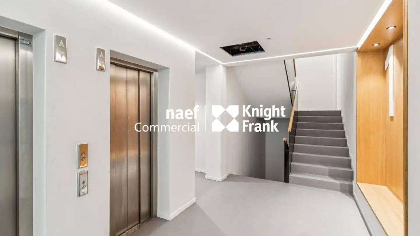 Office space for rent - 1003 Lausanne - Photo 3