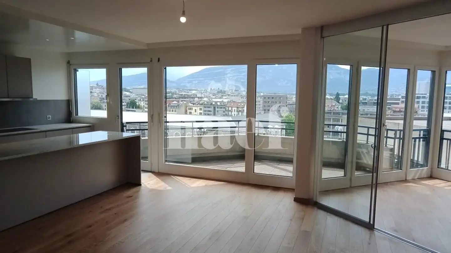 Wohnung mieten - Rue De Saint-Jean 74, 1201 Genève - Foto 2