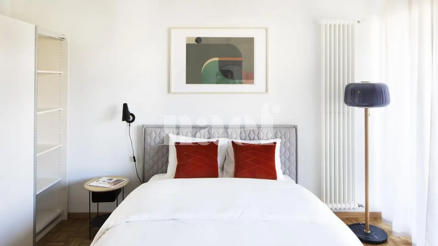 Appartamento in affitto - Chemin De Sous-Bois 10, 1400 Yverdon-les-Bains