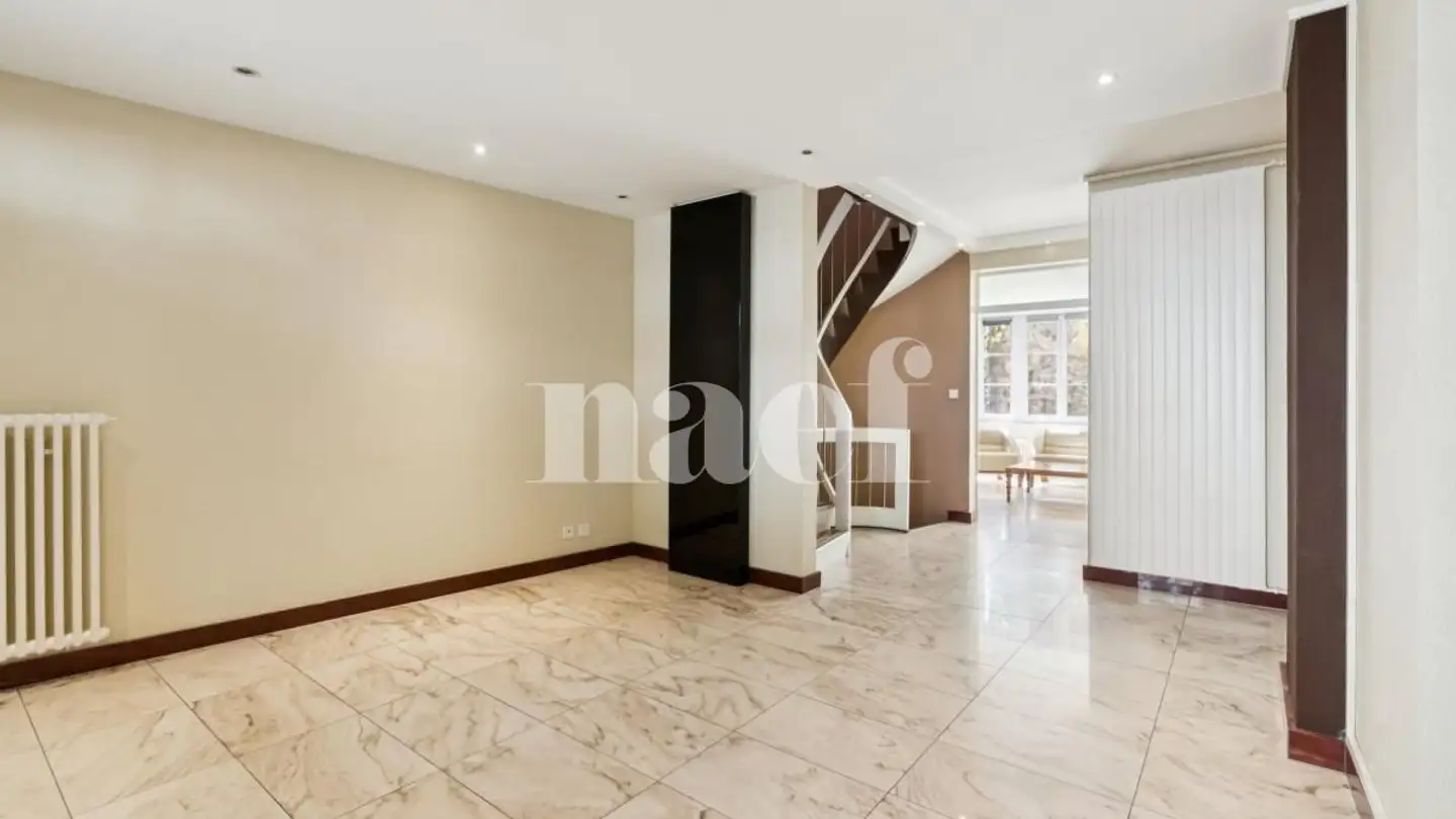 Spazio ufficio in affitto - Rue du Château 7, 2000 Neuchâtel