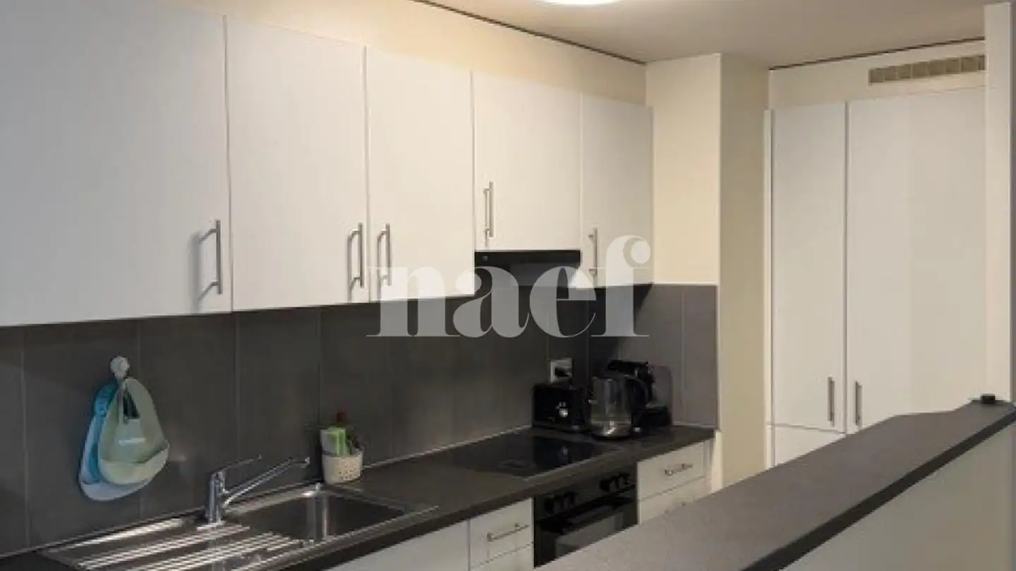 Wohnung mieten - Route Du Châtelard 50, 1018 Lausanne