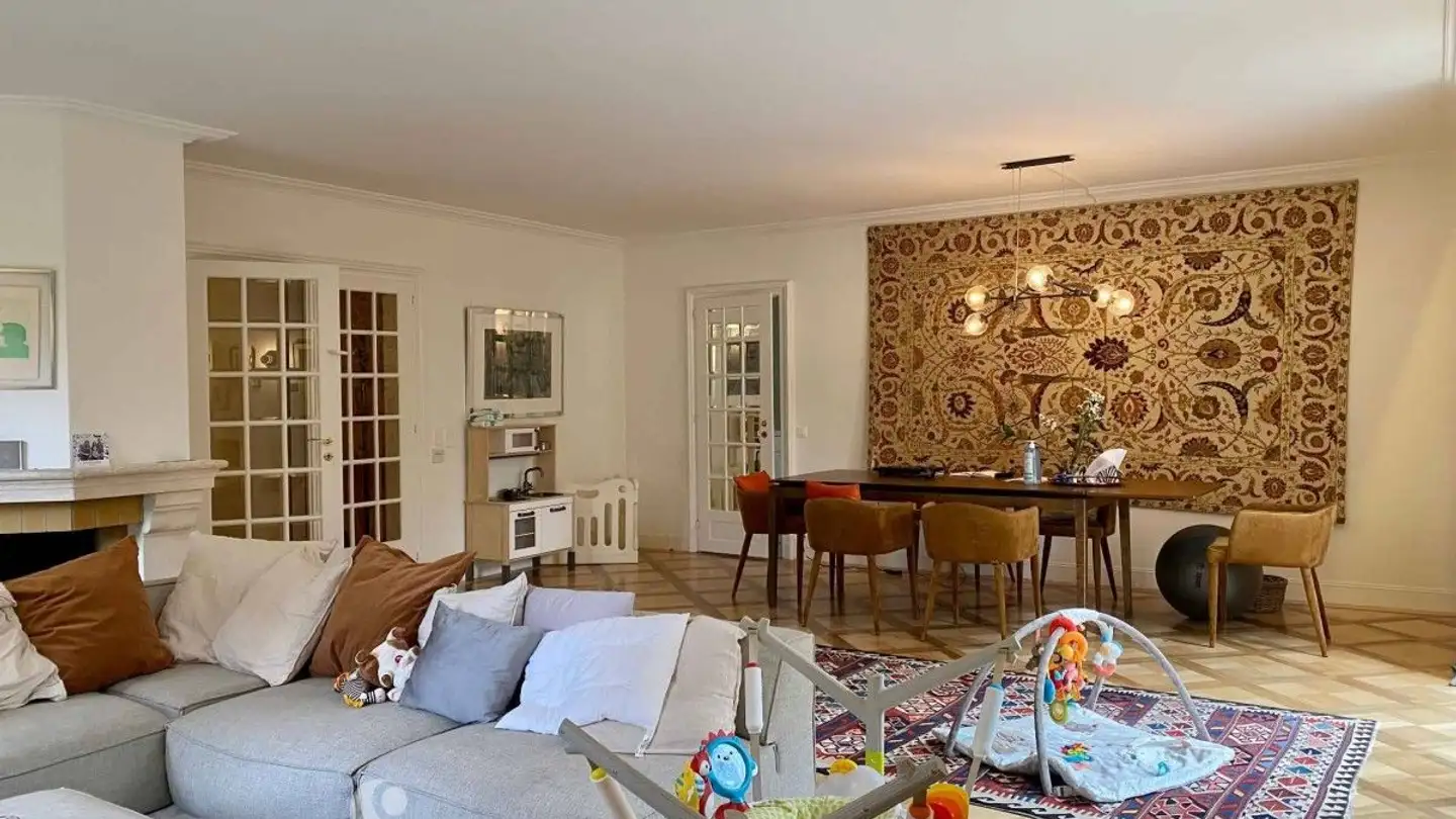 Appartement à louer - Passage De L' Intendant 7, 1227 Carouge GE - Photo 2