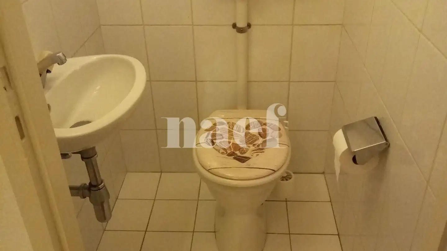 Apartment for rent - Route De Sauverny 41, 1290 Versoix - Photo 4