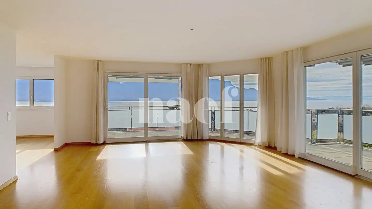 Appartamento in affitto - Route De Saint-Légier 13, 1800 Vevey - Photo 2