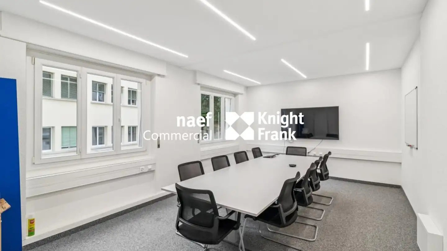 Office space for rent - 1003 Lausanne - Photo 3