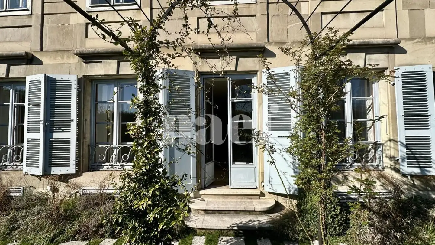 Appartamento in affitto - Rue Beauregard 8, 1204 Genève