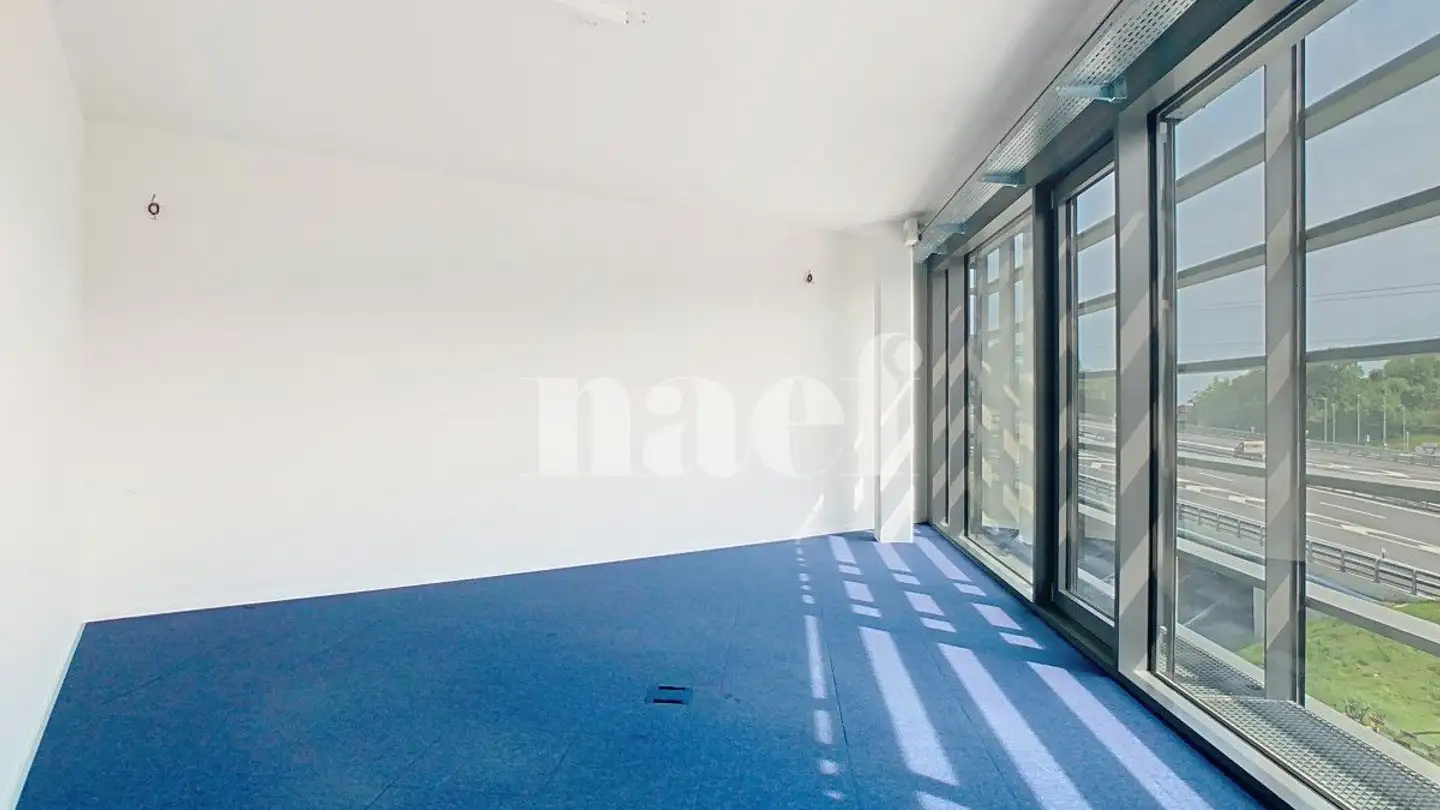Spazio ufficio in affitto - Route Du Verney 7, 1070 Puidoux - Photo 2