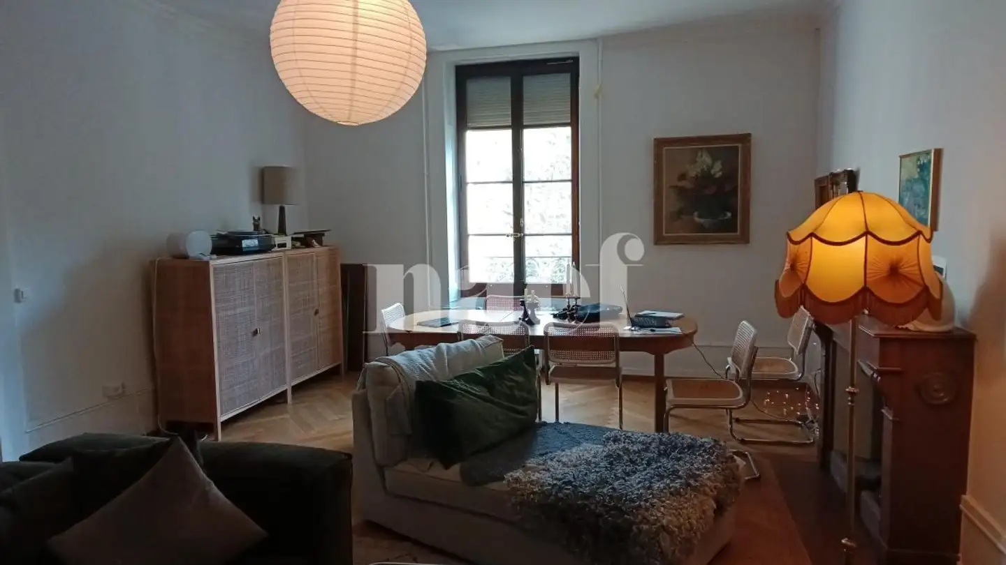 Appartamento in affitto - Rue De-Candolle 9, 1205 Genève - Foto 3