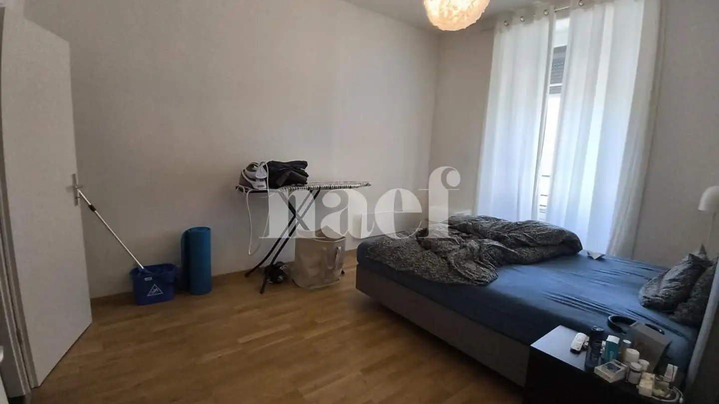 Appartamento in affitto - Rue Emile- Nicolet 13, 1205 Genève - Foto 4