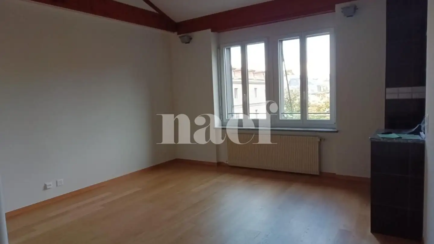 Studio for rent - Rue De-Candolle 9, 1205 Genève - Photo 4