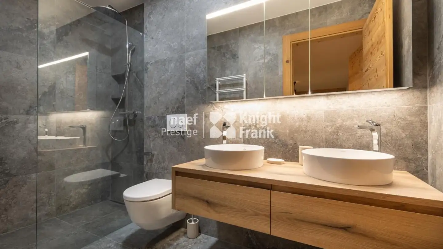 Appartamento ammobiliato in affitto - 3963 Crans-Montana - Foto 4