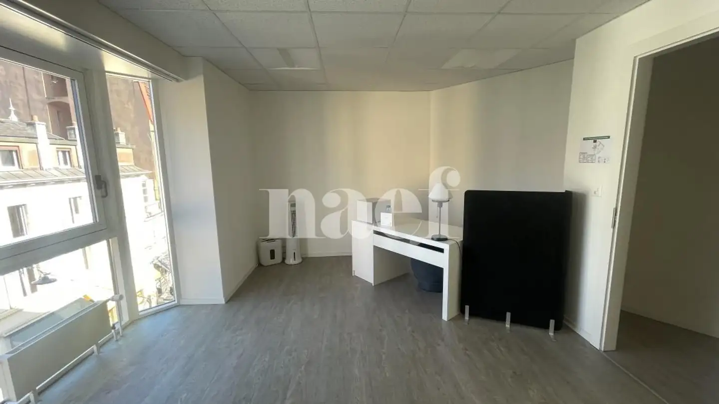 Office space for rent - Rue De La Morâche 1, 1260 Nyon - Photo 4