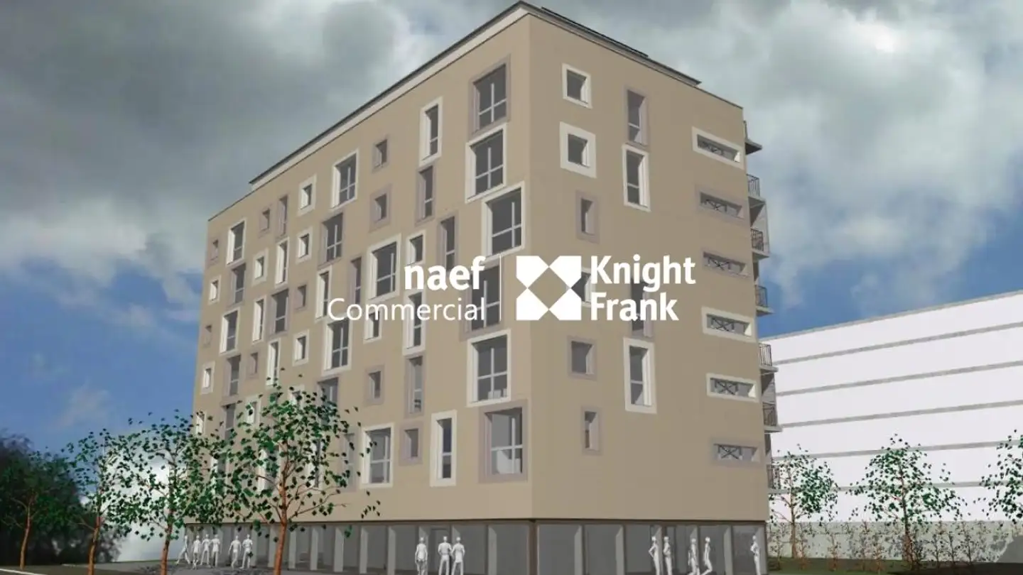 Arcade for rent - Chemin Du Pré-Cartelier 1, 1202 Genève