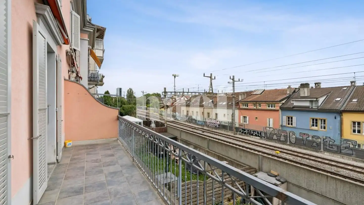 Appartement à louer - 2000 Neuchâtel - Photo 3