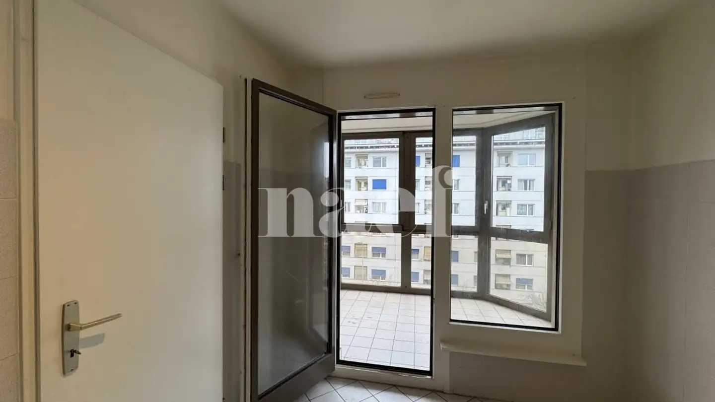 Appartamento in affitto - Avenue Wendt 30, 1203 Genève - Foto 3