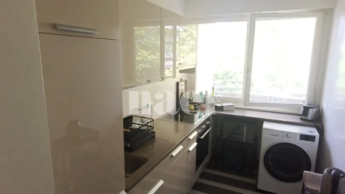 Appartement à louer - Avenue Krieg 15, 1208 Genève - Photo 3