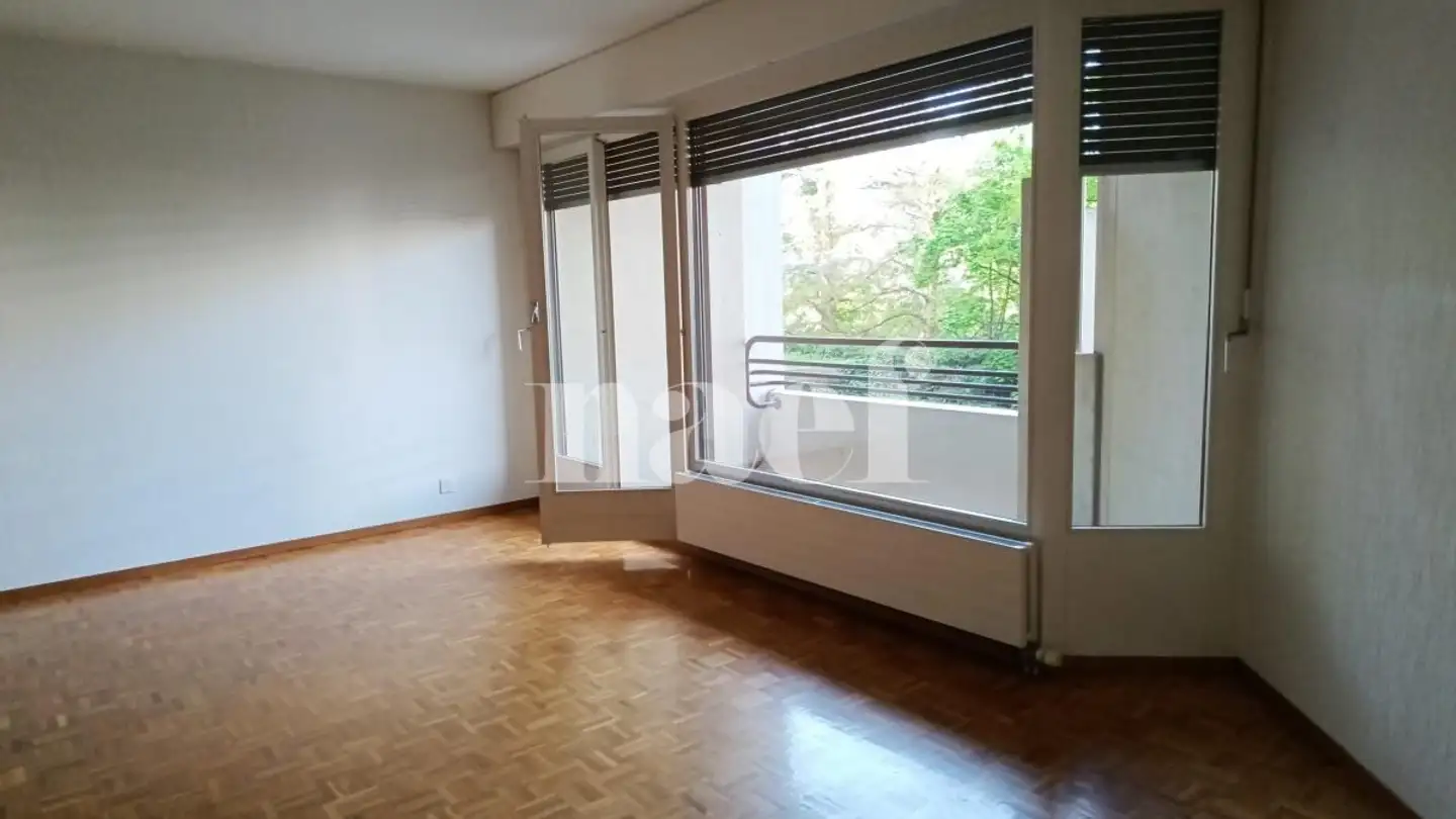 Wohnung mieten - Avenue Calas 3, 1206 Genève - Foto 4
