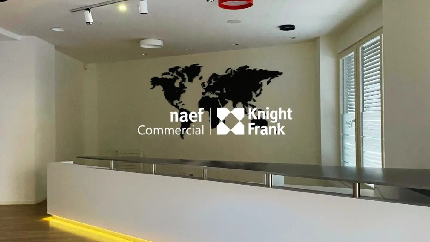 Spazio ufficio in affitto - Rue Barton 7, 1201 Genève - Photo 2