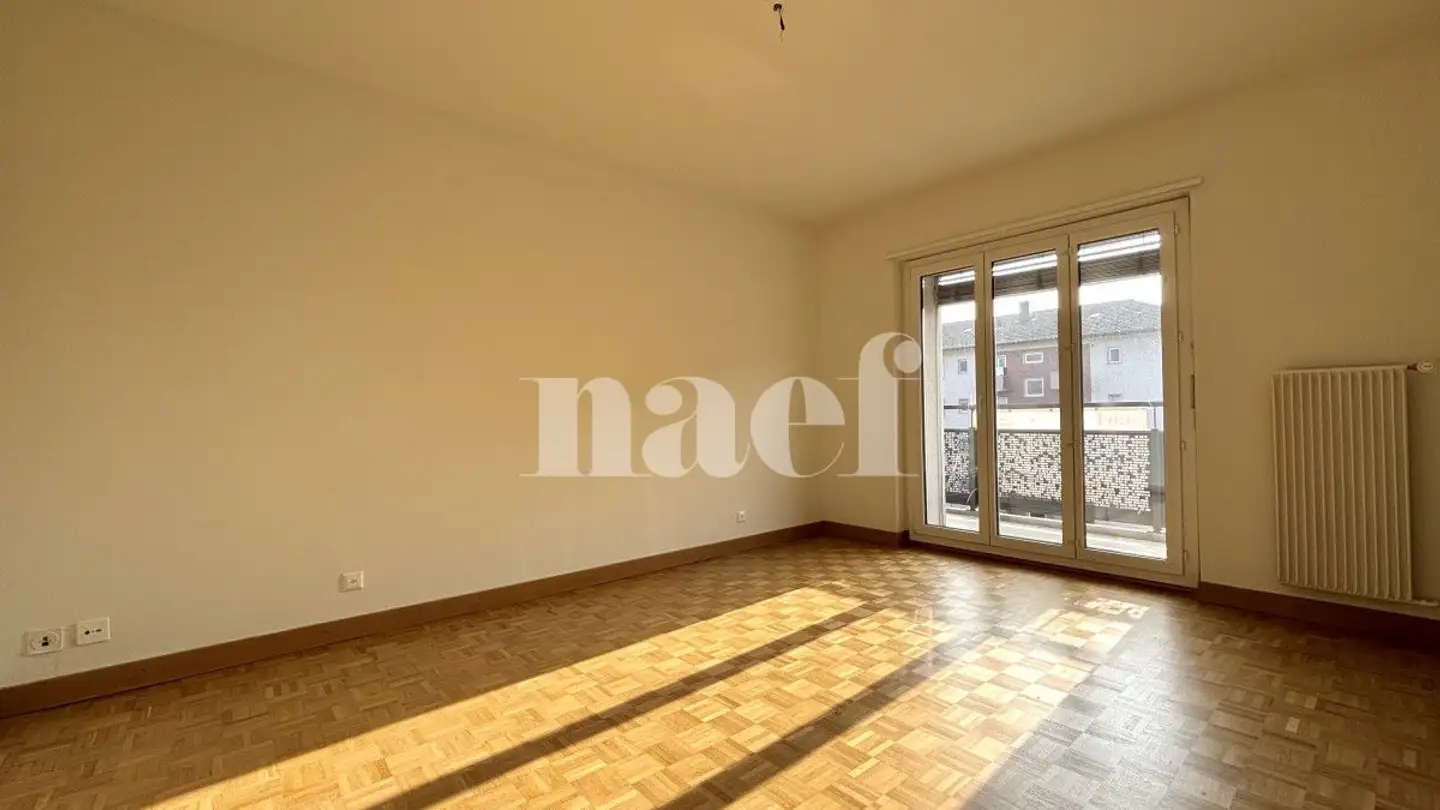 Apartment for rent - Sous-Les-Vignes 3a, 2072 St-Blaise - Photo 2