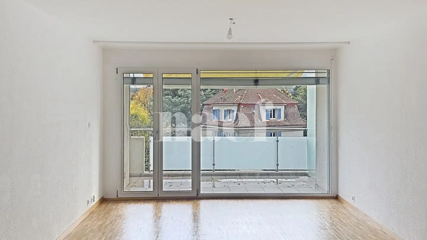 Appartamento in affitto - Rue D'orbe 45, 1400 Yverdon-les-Bains - Photo 2