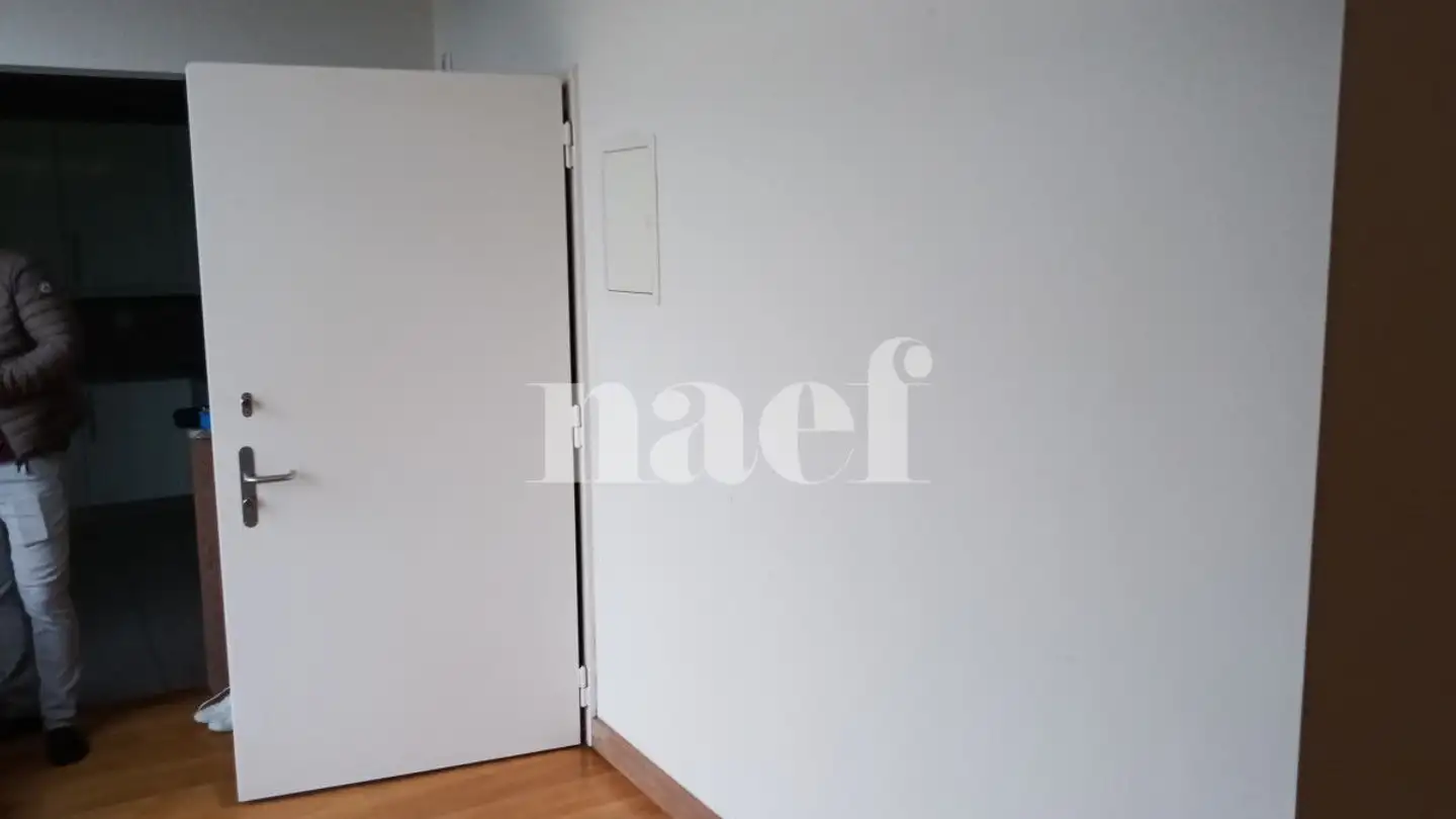 Appartamento in affitto - Avenue Krieg 9, 1208 Genève - Foto 2