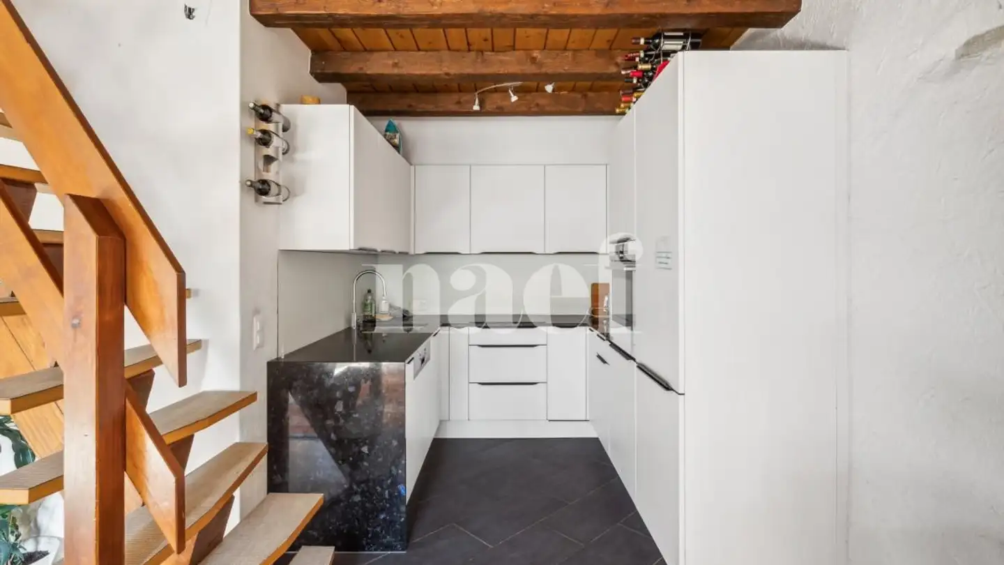 Duplex for rent - Rue Albert-Zutter 2, 2022 Bevaix - Photo 3