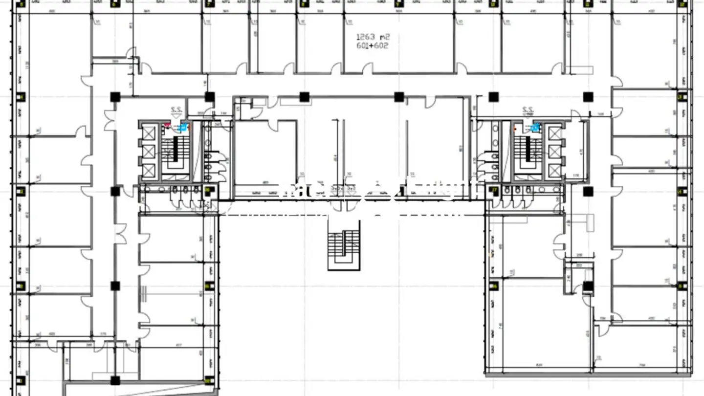 Bureau à louer - Rue De Lausanne 80, 1202 Genève - Photo 2