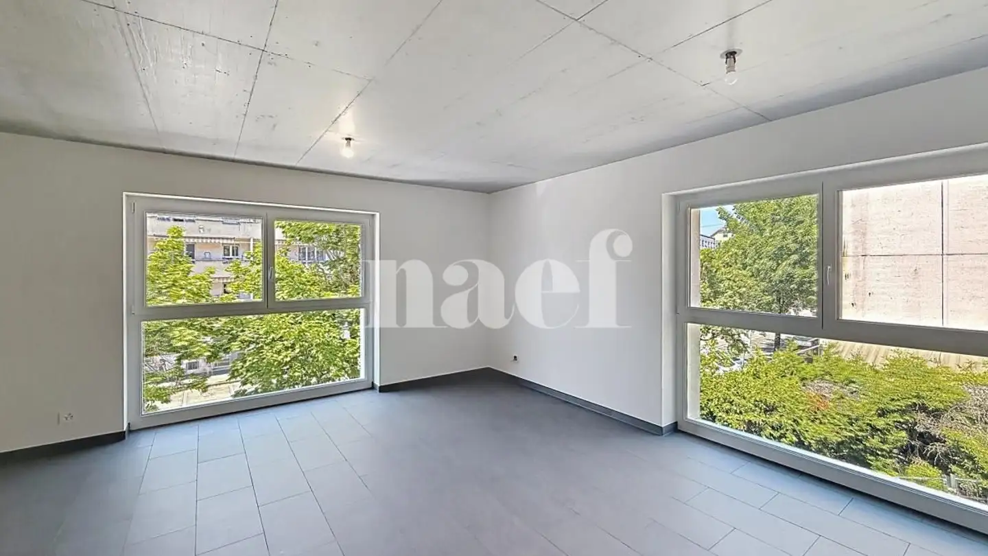 Appartement à louer - Route Aloys-Fauquez 96, 1018 Lausanne - Photo 2