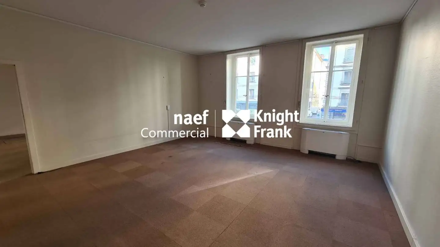 Spazio ufficio in affitto - Rue De Chantepoulet 25, 1201 Genève - Photo 3