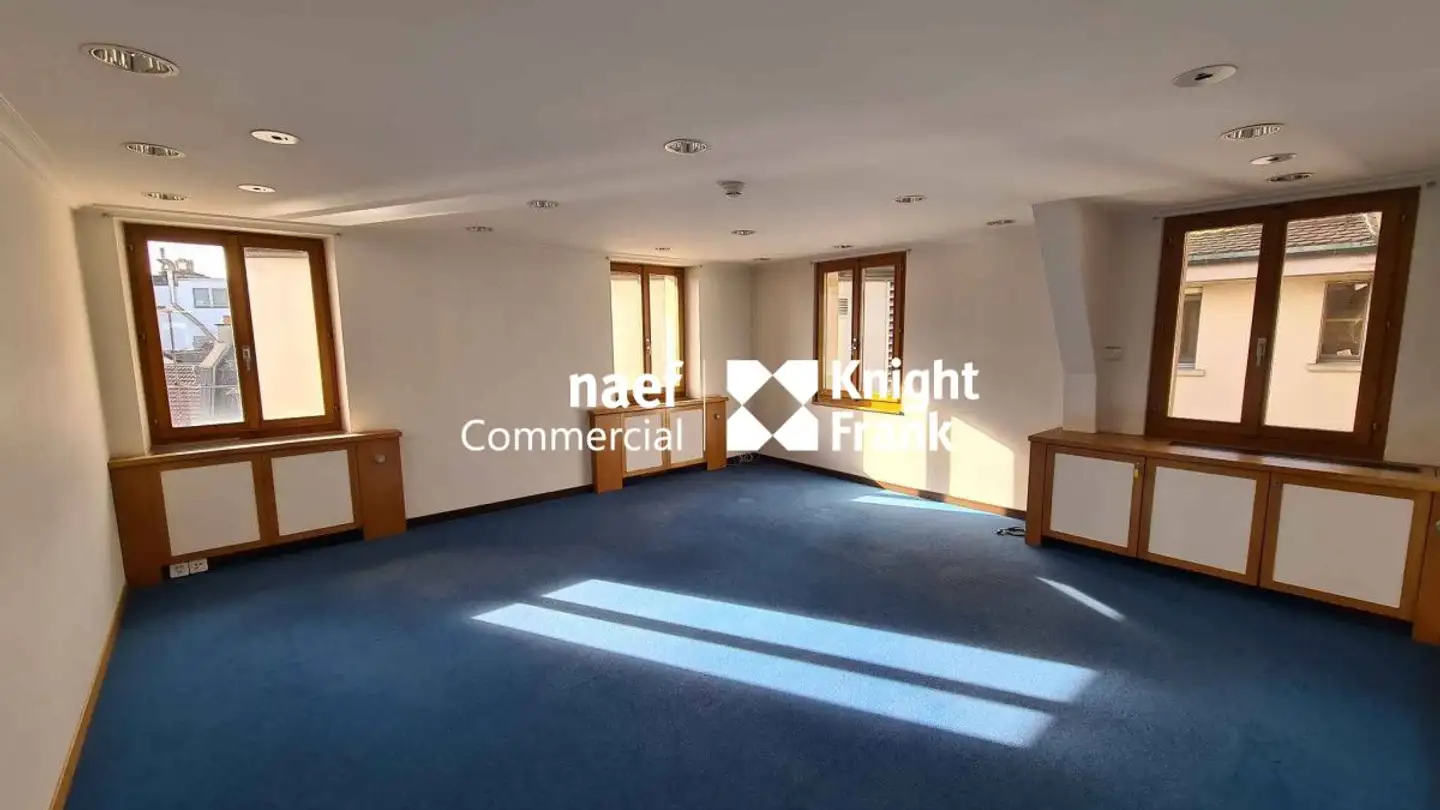 Spazio ufficio in affitto - Rue De Chantepoulet 25, 1201 Genève - Photo 2