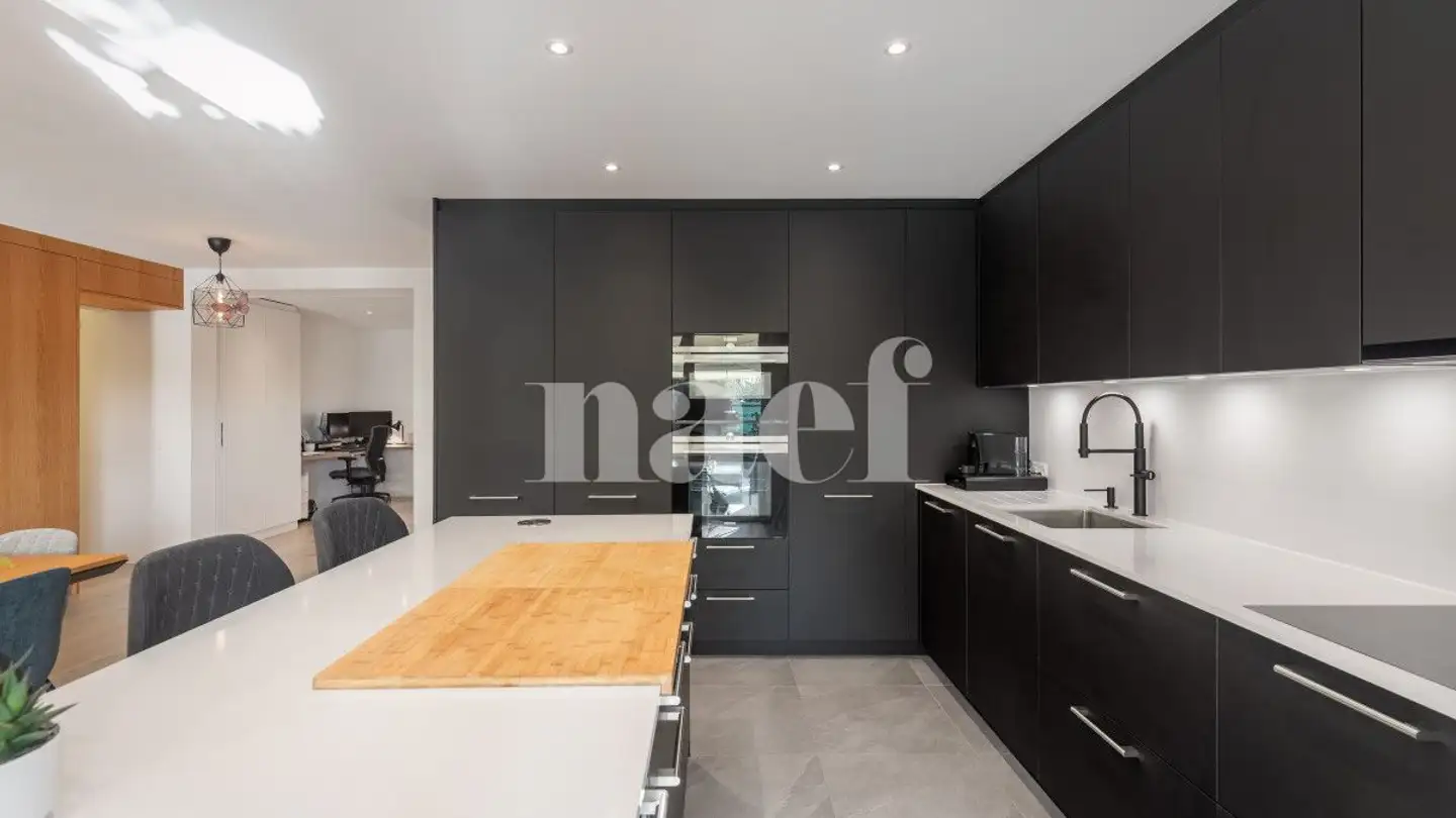 Appartamento in affitto - Chemin De Pomey 34, 1800 Vevey - Photo 3