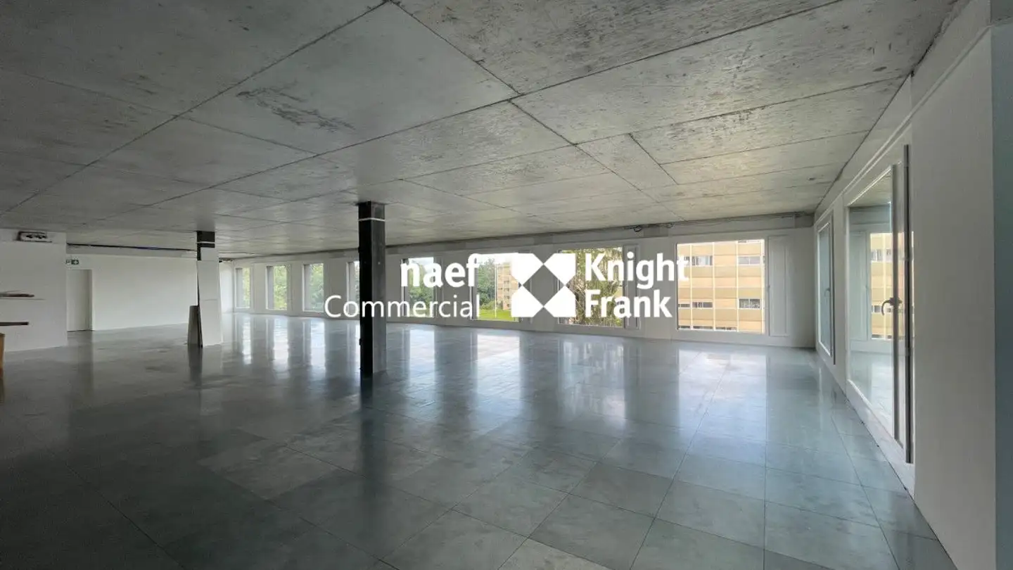 Spazio ufficio in affitto - Chemin De Mouille-Galand 1, 1214 Vernier - Photo 3