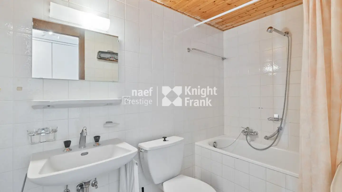 Appartamento ammobiliato in affitto - 3963 Crans-Montana - Foto 4