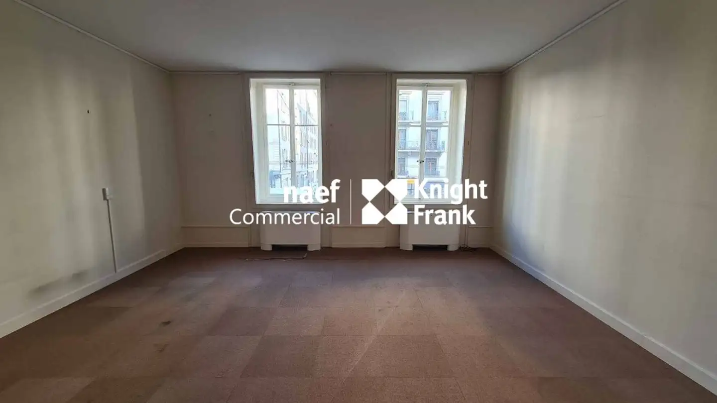 Spazio ufficio in affitto - Rue De Chantepoulet 25, 1201 Genève - Photo 4